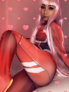 CyberMiraX exclusive onlyfans leaked nudes