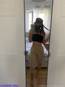 CyberMiraX exclusive onlyfans leaked nudes