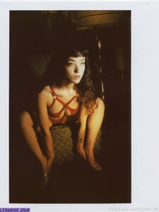 Juno LTK exclusive onlyfans leaked nudes