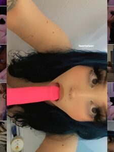 faerieluvr exclusive onlyfans leaked nudes