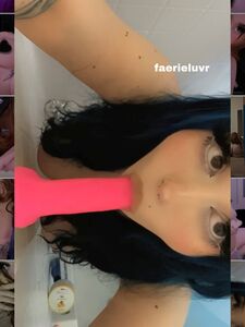 faerieluvr exclusive onlyfans leaked nudes