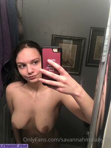 Savannah Malaby exclusive onlyfans leaked nudes