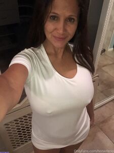 hotwiferio exclusive onlyfans leaked nudes