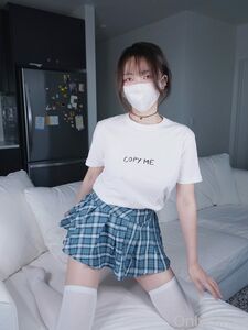 H0NGK0NGD0LL exclusive onlyfans leaked nudes
