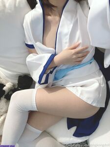 H0NGK0NGD0LL exclusive onlyfans leaked nudes