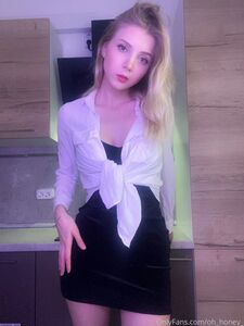 Oh_honey exclusive onlyfans leaked nudes