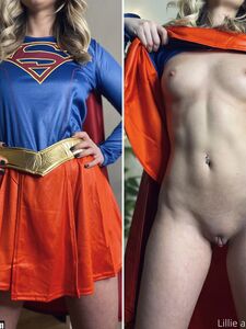 LillieInLove new hot onlyfans leaked nudes