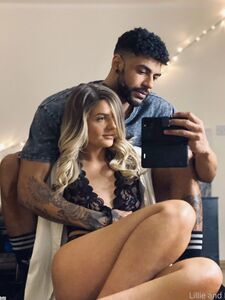 LillieInLove new hot onlyfans leaked nudes