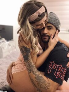 LillieInLove new hot onlyfans leaked nudes