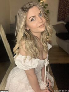 LillieInLove new hot onlyfans leaked nudes