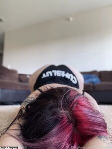 Alley Kat aka alleykat421 new hot onlyfans leaked nudes