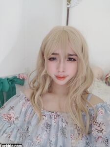 LiaBear aka LiaBear20 new hot onlyfans leaked nudes