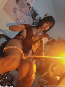 LiaBear aka LiaBear20 new hot onlyfans leaked nudes