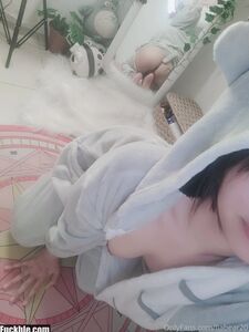 LiaBear aka LiaBear20 new hot onlyfans leaked nudes