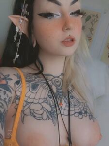 Deerbxby new hot onlyfans leaked nudes