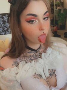 Deerbxby new hot onlyfans leaked nudes