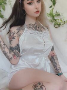 Deerbxby new hot onlyfans leaked nudes