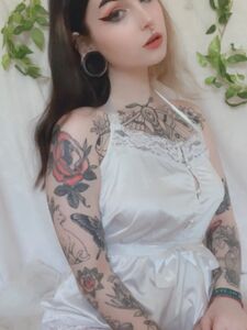 Deerbxby new hot onlyfans leaked nudes