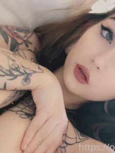 Deerbxby new hot onlyfans leaked nudes