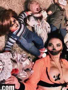 Ariaboobie new hot onlyfans leaked nudes