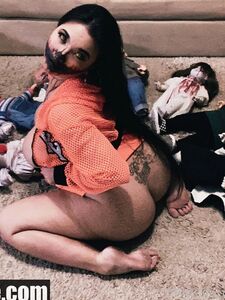 Ariaboobie new hot onlyfans leaked nudes