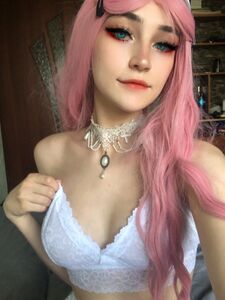 Moonsimorfin exclusive onlyfans leaked nudes