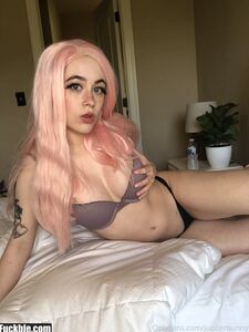 Jupiter Bunny AKA E-Girl new hot onlyfans leaked nudes
