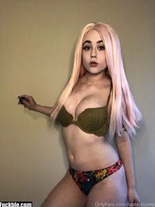 Jupiter Bunny AKA E-Girl new hot onlyfans leaked nudes