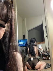 Hexmami new hot onlyfans leaked nude