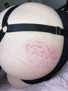 Hexmami new hot onlyfans leaked nude