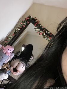 Hexmami new hot onlyfans leaked nude