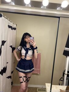 Hexmami new hot onlyfans leaked nude