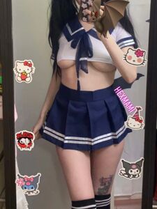 Hexmami new hot onlyfans leaked nude