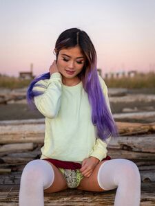 Lola Tessa new hot onlyfans leaked nudes