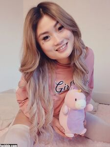 Lola Tessa new hot onlyfans leaked nudes