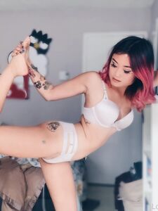 Lola Tessa new hot onlyfans leaked nudes