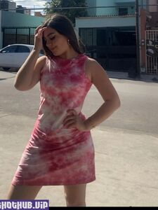 Maria Jose exclusive onlyfans leaked nudes