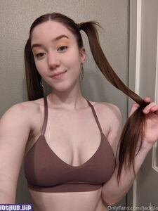 Jade Love exclusive onlyfans leaked nudes