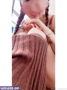 Mira aka heyhorny hot onlyfans leaked nude