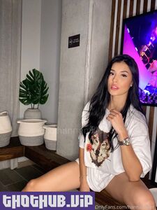 Hannaamiller new hot onlyfans leaked nudes