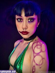 LisaTheSuccubrat new hot onlyfans leaked nudes