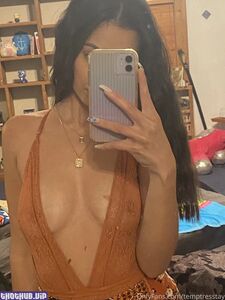 temptress tai new hot onlyfans leaked nudes
