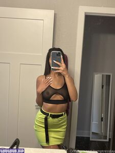 temptress tai new hot onlyfans leaked nudes