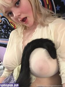 bigtiddieanimegf new hot onlyfans leaked nudes
