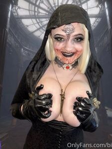 bigtiddieanimegf new hot onlyfans leaked nudes