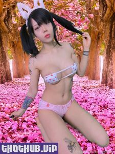 Evie Rain new hot onlyfans leaked nudes