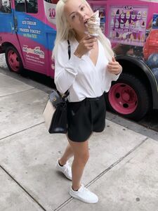 elsa jean new hot onlyfans leaked nudes