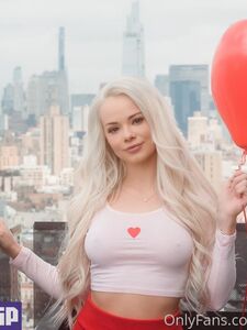elsa jean new hot onlyfans leaked nudes