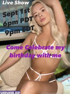 elsa jean new hot onlyfans leaked nudes