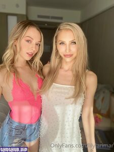 Lily Larimar new hot onlyfans leaked nudes